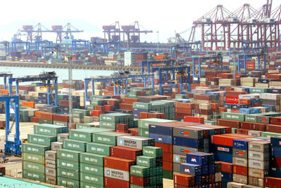 Turkey seeks to enhance trade ties with Africa