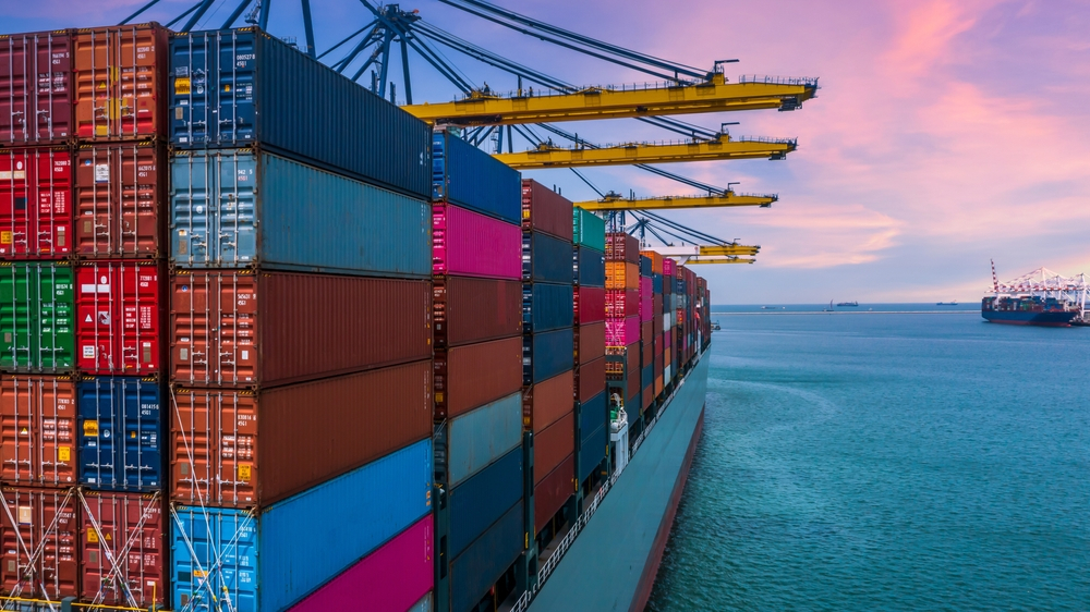 Ocean Freight Services