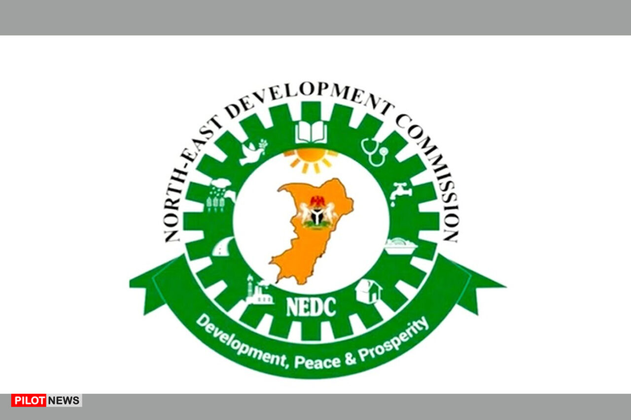 North-East Development Commission