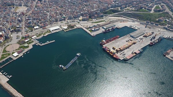 Türkiye's exports to Africa approach $20 billion in 2024